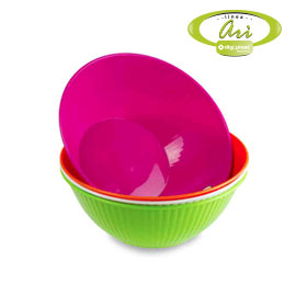 Linea Arì - Contenitore per alimenti, colori assortiti