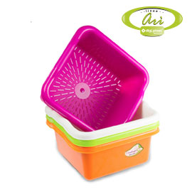Linea Arì - Colatutto multiuso, colori assortiti