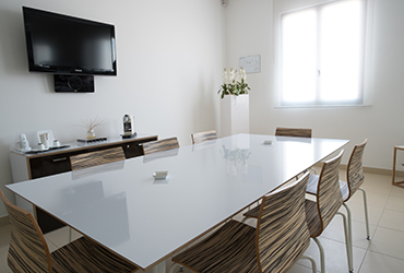 Sala riunioni